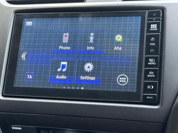 Honda Civic 1.6 i-DTEC Sport Euro 5 (s/s) 5dr