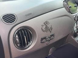 Abarth 595 1.4 T-Jet Competizione 70th Euro 6 3dr at 21th