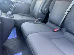 Vauxhall Vivaro 1.6 CDTi 2700 BiTurbo ecoFLEX Sportive L1 H1 Euro 5 (s/s) 5dr at 10th