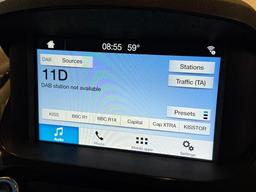 Ford Transit Courier 1.5 TDCi Sport L1 Euro 6 5dr at 18th