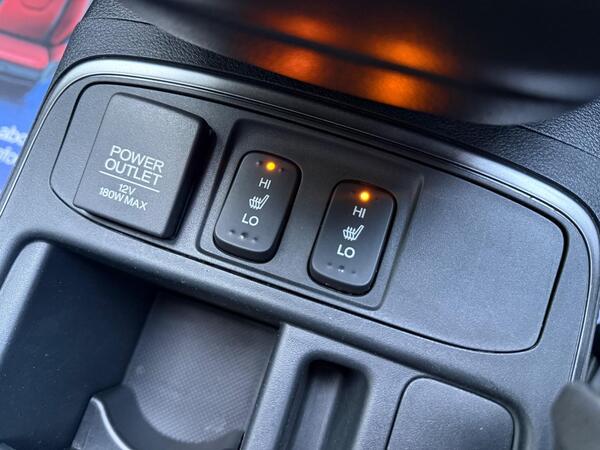 Honda CR-V 2.0 i-VTEC EX Auto 4WD Euro 6 5dr