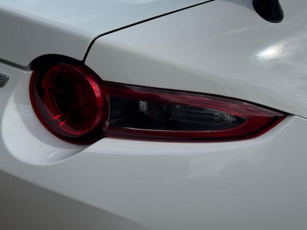Mazda MX-5 1.5 SKYACTIV-G SE-L Euro 6 2dr