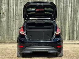 Ford Fiesta 1.0T EcoBoost ST-Line Euro 6 (s/s) 3dr at 41th