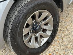 Suzuki Jimny 1.3 VVT Adventure 4WD Euro 6 3dr at 27th