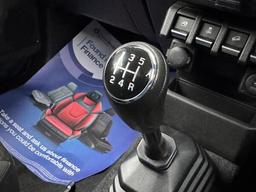 Suzuki Jimny 1.5 LCV ALLGRIP Euro 6 3dr at 30th