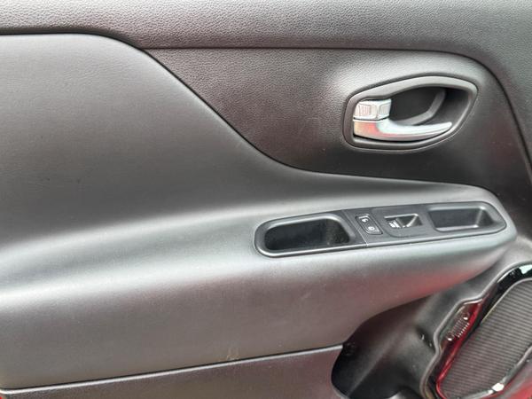 Jeep Renegade 1.6 MultiJetII Night Eagle II Euro 6 (s/s) 5dr