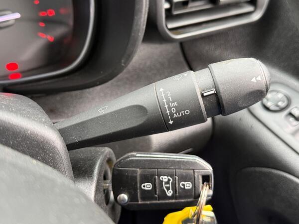 Citroen Berlingo 1.5 BlueHDi 1000 Driver M SWB Euro 6 (s/s) 5dr