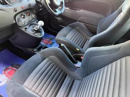 Abarth 595 1.4 T-Jet Competizione 70th Euro 6 3dr at 23th