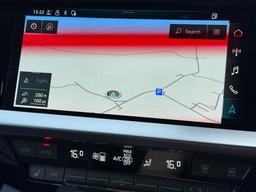 Audi S3 2.0 TFSI S Tronic quattro Euro 6 (s/s) 4dr at 21th