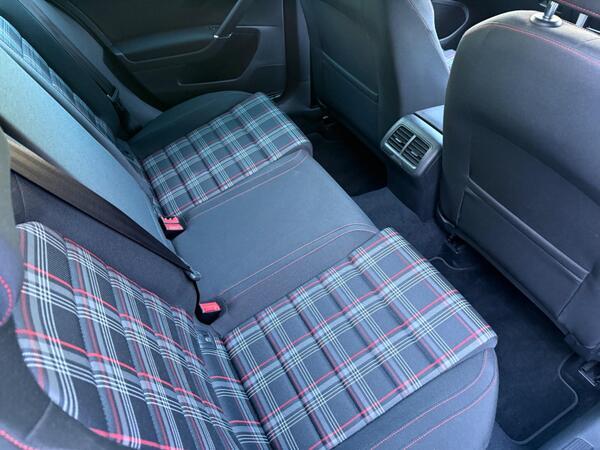 Volkswagen Golf 2.0 TSI GTI Performance Euro 6 (s/s) 5dr