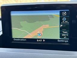 Audi Q3 1.4 TFSI CoD Black Edition S Tronic Euro 6 (s/s) 5dr at 15th