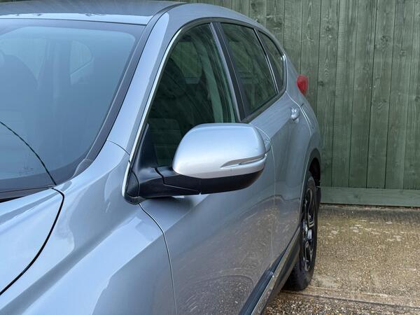 Honda CR-V 1.5 VTEC Turbo SE Euro 6 (s/s) 5dr