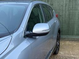 Honda CR-V 1.5 VTEC Turbo SE Euro 6 (s/s) 5dr at 36th