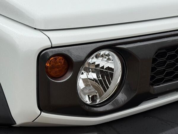 Suzuki Jimny 1.5 LCV ALLGRIP Euro 6 3dr