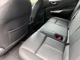Nissan Navara 2.3 dCi Tekna 4WD Euro 6 (s/s) 4dr at 10th
