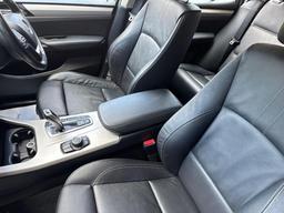 BMW X3 2.0 20d SE Auto xDrive Euro 5 (s/s) 5dr at 16th