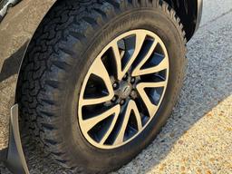 Nissan Navara 2.3 dCi Tekna Auto 4WD Euro 6 4dr at 29th