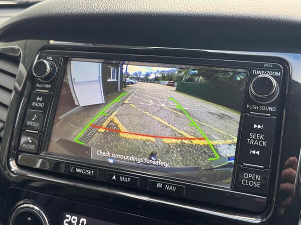 Fiat Fullback 2.4D Cross Auto 4WD Euro 6 4dr