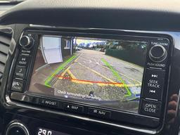 Fiat Fullback 2.4D Cross Auto 4WD Euro 6 4dr at 8th