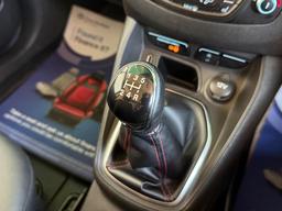 Ford Transit Courier 1.0 EcoBoost Sport L1 Euro 6 5dr at 29th