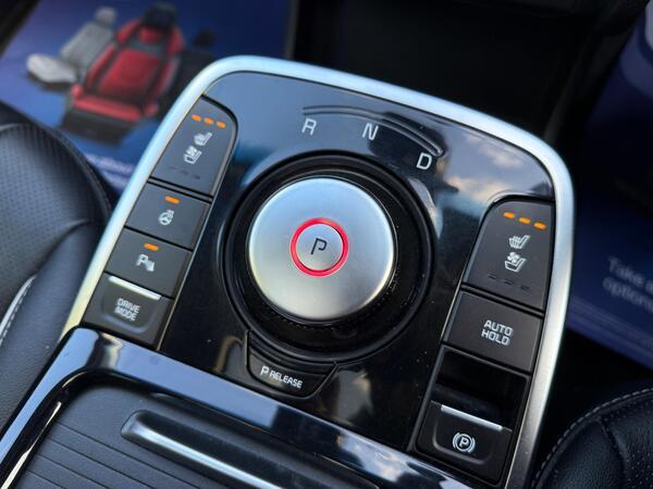 Kia Niro 64kWh 4+ Auto 5dr
