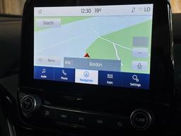 Ford Fiesta 1.5T EcoBoost ST-2 Euro 6 (s/s) 5dr at 10th