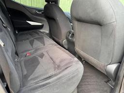 Nissan Navara 2.3 dCi Acenta+ 4WD Euro 6 (s/s) 4dr at 33th