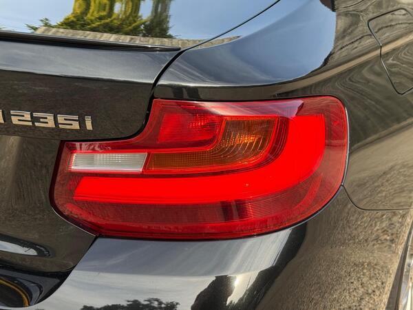 BMW 2 Series 3.0 M235i Auto Euro 6 (s/s) 2dr