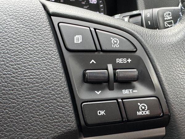 Hyundai TUCSON 1.7 CRDi Blue Drive SE Nav Euro 6 (s/s) 5dr