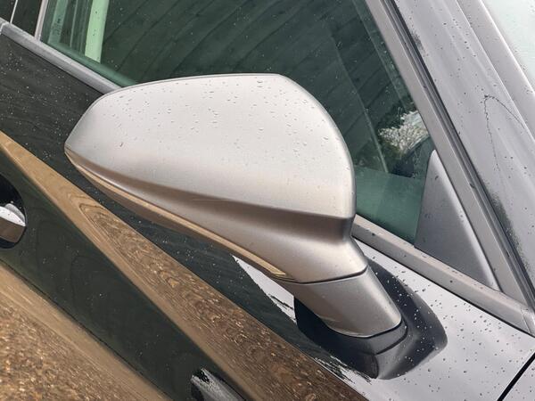 SEAT Leon 1.4 eHybrid 12.8kWh FR DSG Euro 6 (s/s) 5dr