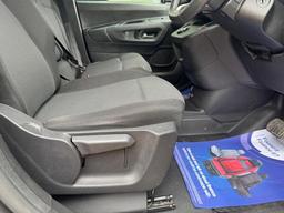 Citroen Berlingo 1.5 BlueHDi 950 Driver XL EAT8 LWB Euro 6 (s/s) 6dr at 18th