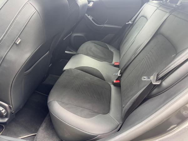 Ford Puma 1.5T EcoBoost ST Euro 6 (s/s) 5dr