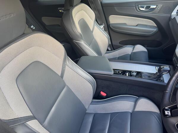 Volvo XC60 2.0 T5 R-Design Auto AWD Euro 6 (s/s) 5dr