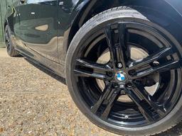 BMW 1 Series 1.5 118i M Sport Euro 6 (s/s) 5dr at 34th