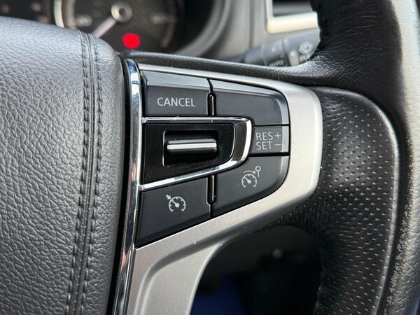 Mitsubishi L200 2.4 DI-D DC Barbarian 4WD Euro 6 4dr