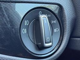 Volkswagen Golf 2.0 TSI BlueMotion Tech GTI DSG Euro 6 (s/s) 5dr at 45th