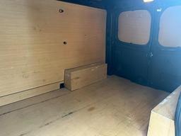 Renault Trafic 2.0 dCi ENERGY 28 Black Edition SWB Standard Roof Euro 6 (s/s) 5dr at 28th