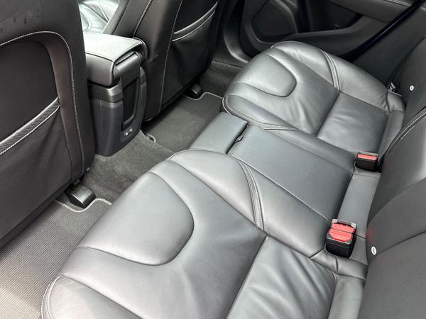 Volvo V40 2.0 D3 R-Design Edition Auto Euro 6 (s/s) 5dr