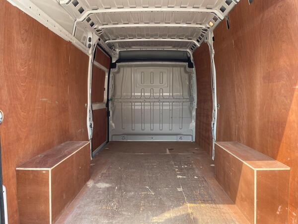 Citroen Relay 2.2 BlueHDi 35 Enterprise L3 High Roof Euro 6 (s/s) 5dr