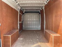 Citroen Relay 2.2 BlueHDi 35 Enterprise L3 High Roof Euro 6 (s/s) 5dr at 48th