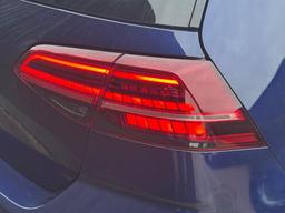 Volkswagen Golf 2.0 TSI GTI Performance DSG Euro 6 (s/s) 5dr at 41th