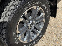 Mitsubishi L200 2.2 DI-D DC Barbarian 4WD Euro 6 (s/s) 4dr at 34th