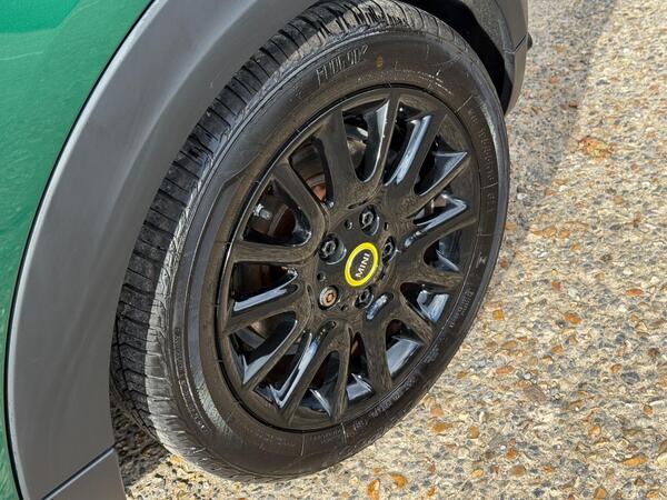 MINI Electric Hatch Cooper SE 32.6kWh Level 3 Auto 3dr