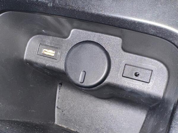 Vauxhall Astra 1.6i Limited Edition Euro 6 5dr
