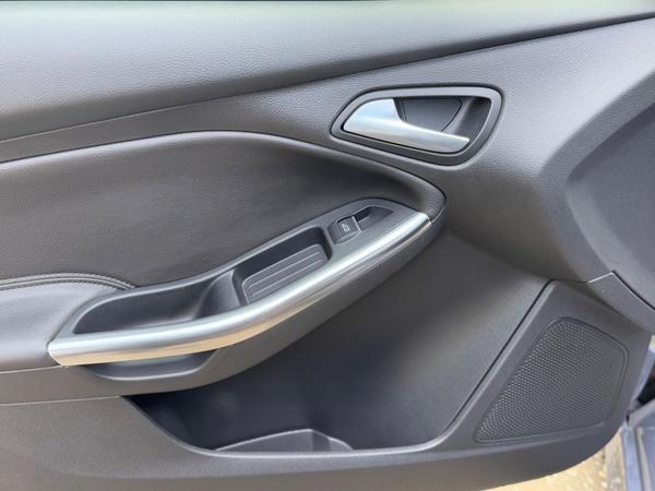 Ford Focus 2.0T EcoBoost ST-3 Euro 6 (s/s) 5dr