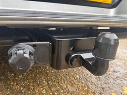 Fiat Fullback 2.4D LX Auto 4WD Euro 6 4dr (Euro 6) at 16th