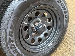 Suzuki Jimny 1.5 LCV ALLGRIP Euro 6 3dr at 25th