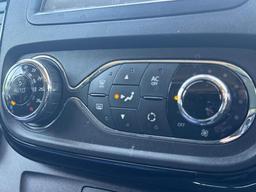 Vauxhall Vivaro 1.6 CDTi 2700 BiTurbo ecoFLEX Sportive L1 H1 Euro 5 (s/s) 5dr at 22th