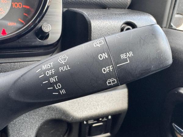 Suzuki Jimny 1.5 LCV ALLGRIP Euro 6 3dr
