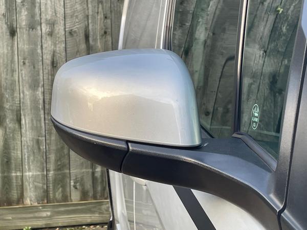 Ford Transit Connect 1.5 200 EcoBlue Sport L1 Euro 6 (s/s) 5dr
